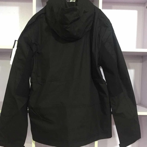 Stone Island Ghost Piece Windbreaker - Picture 2 of 2